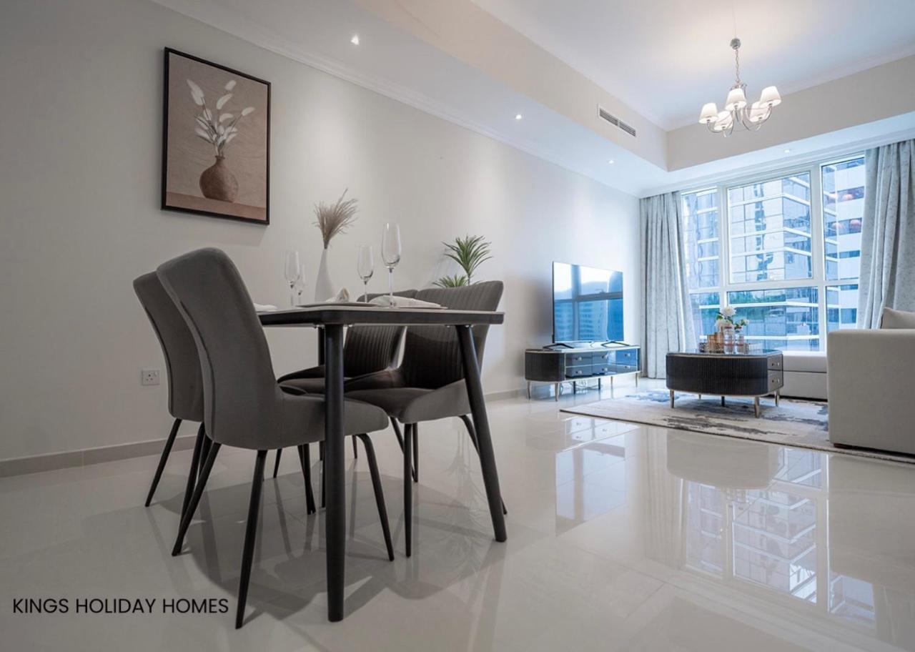 Dunya Tower Downtown 1 Burj Khalifa Area Kings Guest house *