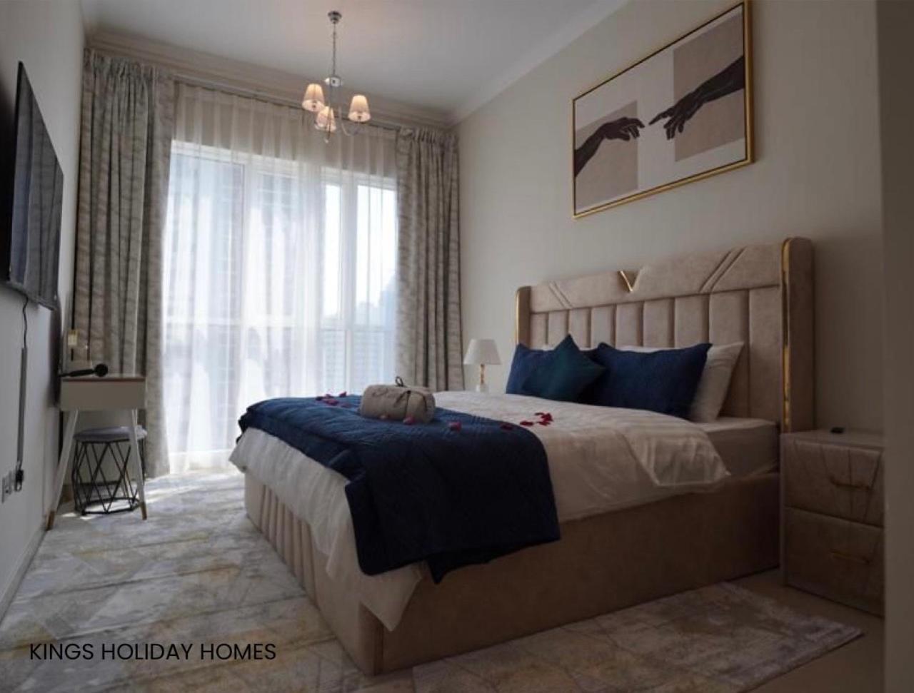 Guest house Dunya Tower Downtown 1 Burj Khalifa Area Kings
